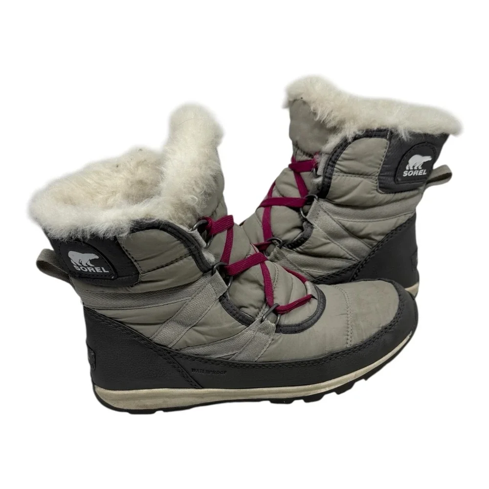 Sorel whitney short